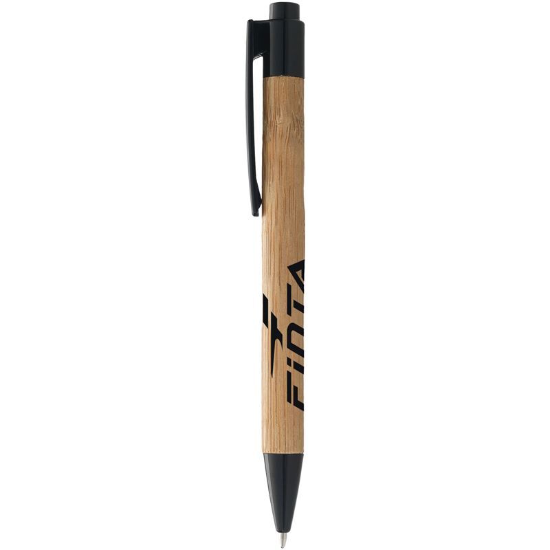 Borneo Bamboo Ballpoint Pen