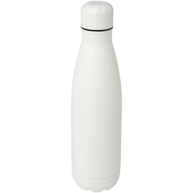 Cove 500ml Vacuum Insulated Stainless Steel Bottle - LFGB Tested, Recycled Gift Box