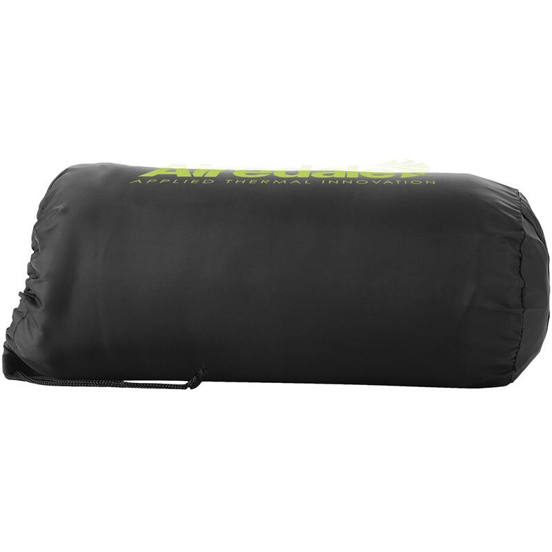 Huggy Fleece Plaid Blanket With Carry Pouch