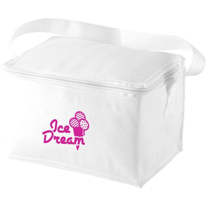 Spectrum 6-can Cooler Bag 4l