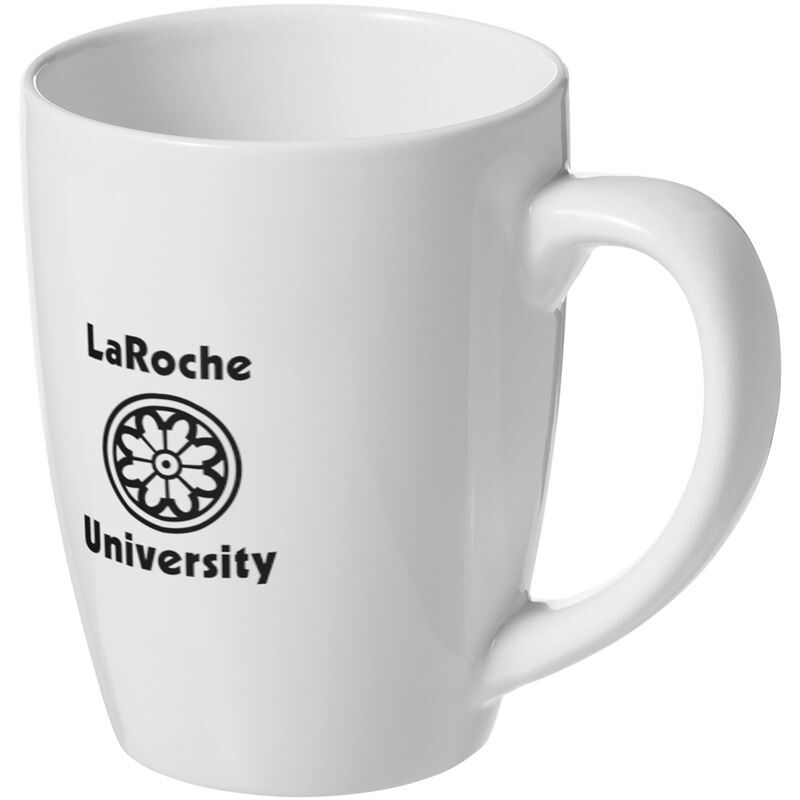 Bogota 350 ml Ceramic Mug