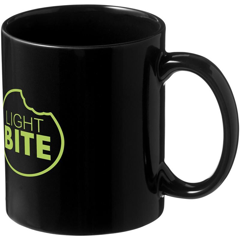 Santos 330 ml Ceramic Mug