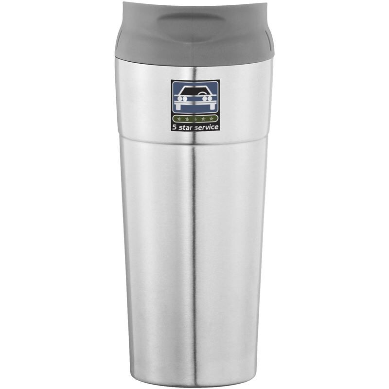 Zissou 500 ml Insulated Tumbler