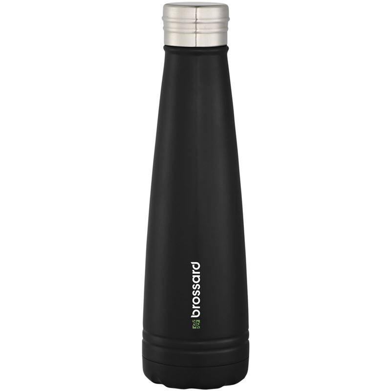 Duke 500 ml Copper Vacuum Insulated Water Bottle