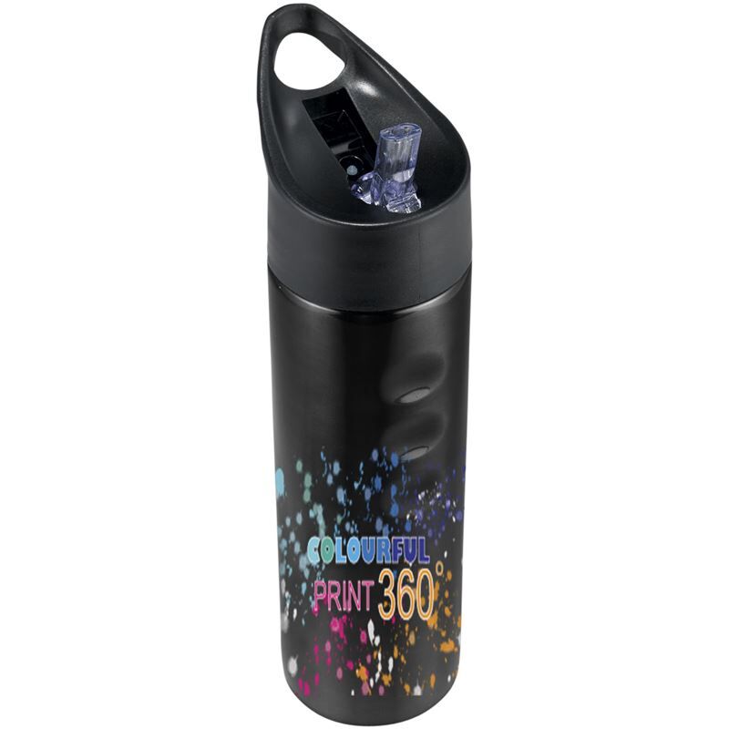 Trixie 750 ml Stainless Steel Sport Bottle