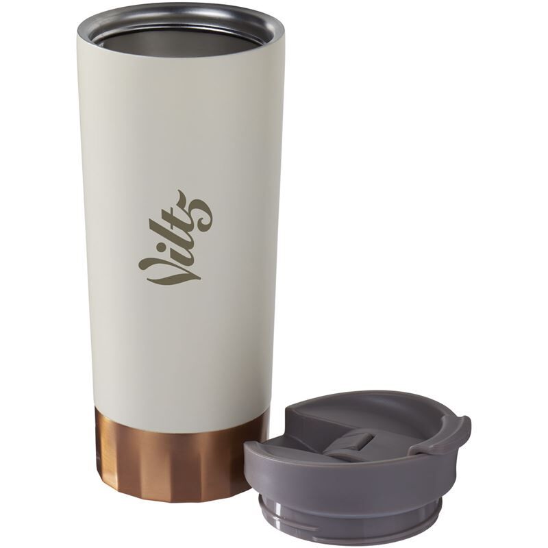 Peeta 500 ml Copper Vacuum Insulated Tumbler