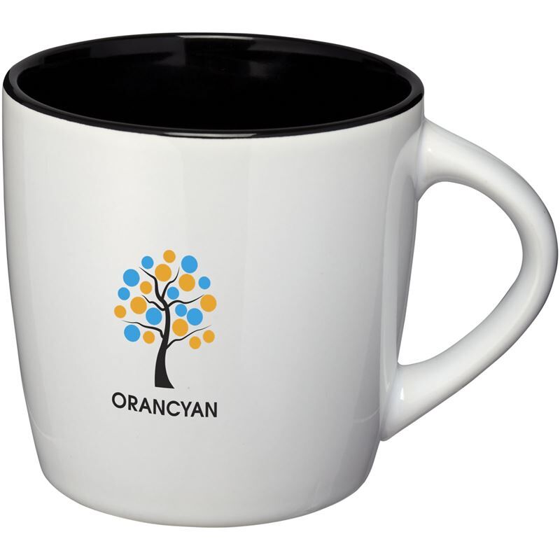 Aztec 340 ml Ceramic Mug