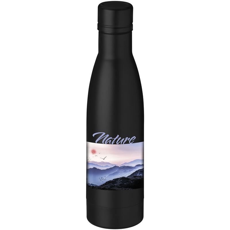 Vasa 500 ml Copper Vacuum Insulated Bottle