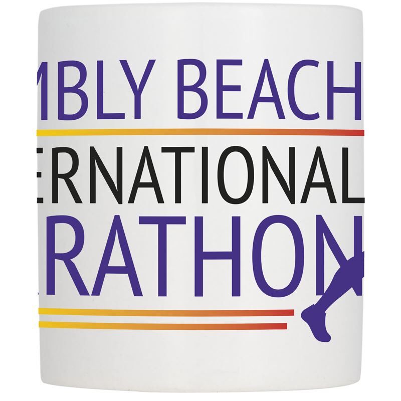 Pixi 210 ml Mini Ceramic Sublimation Mug