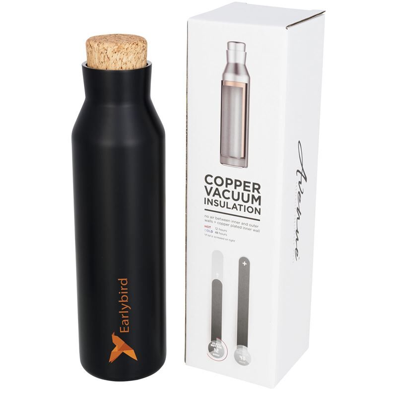 Norse 590 ml Copper Vacuum Insulated Bottle