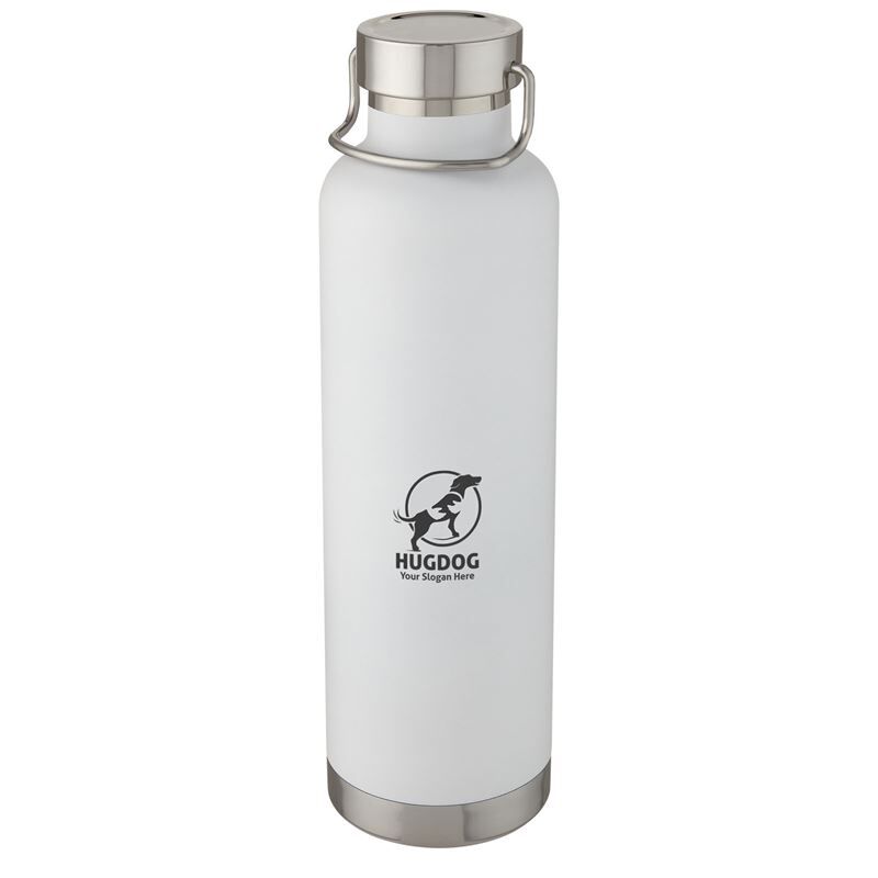 Thor 1 L Copper Vacuum Insulated Water Bottle
