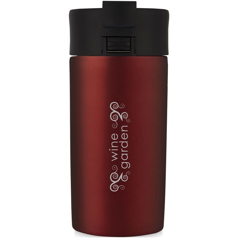 Jetta 330 ml Copper Vacuum Insulated Tumbler