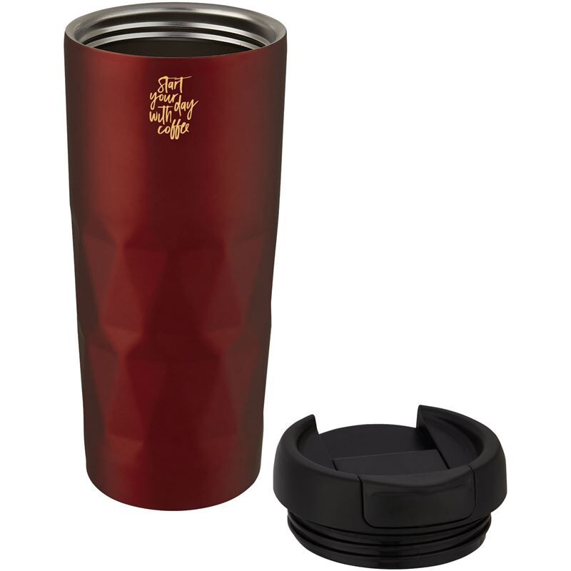 Prism 450 ml Copper Vacuum Insulated Tumbler