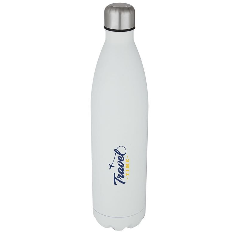 Cove 1 L Vacuum Insulated Stainless Steel Bottle