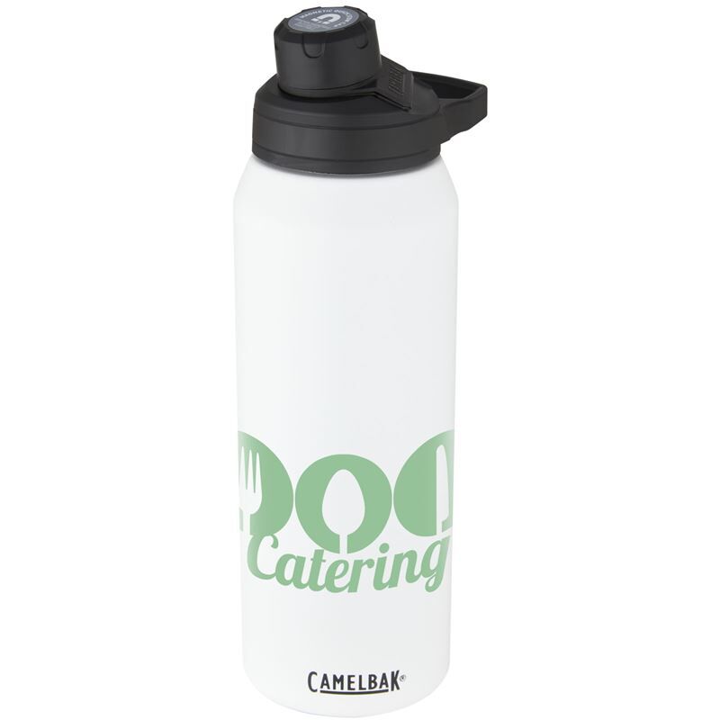 Camelbak® Chute® Mag 1 L Insulated Stainless Steel Sports Bottle