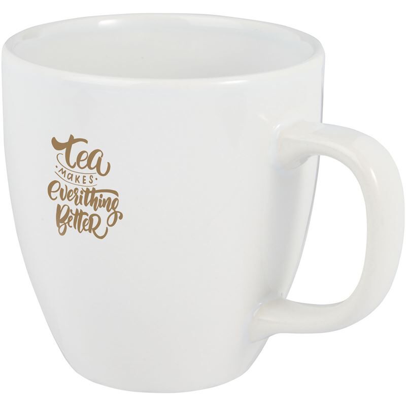 Moni 430 ml Ceramic Mug