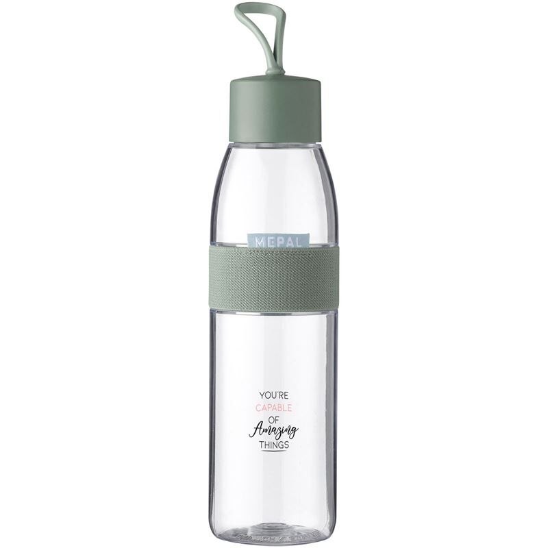Mepal Ellipse 500 ml Water Bottle