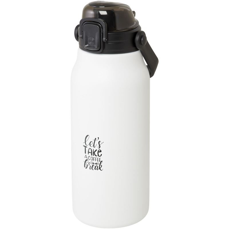 Giganto 1600 ml Rcs Certified Recycled Stainless Steel Copper Vacuum Insulated Bottle