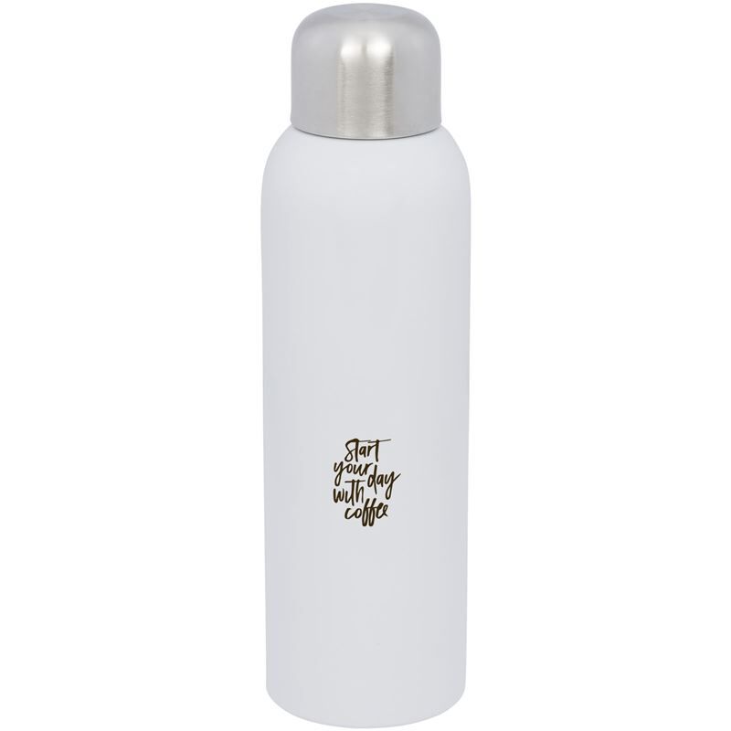 Guzzle 820 ml Rcs Certified Stainless Steel Water Bottle