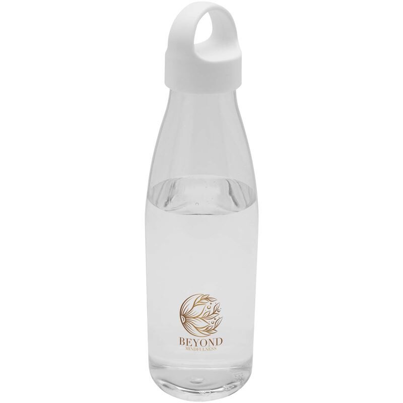 Bergen 800 ml Recycled Plastic Water Bottle