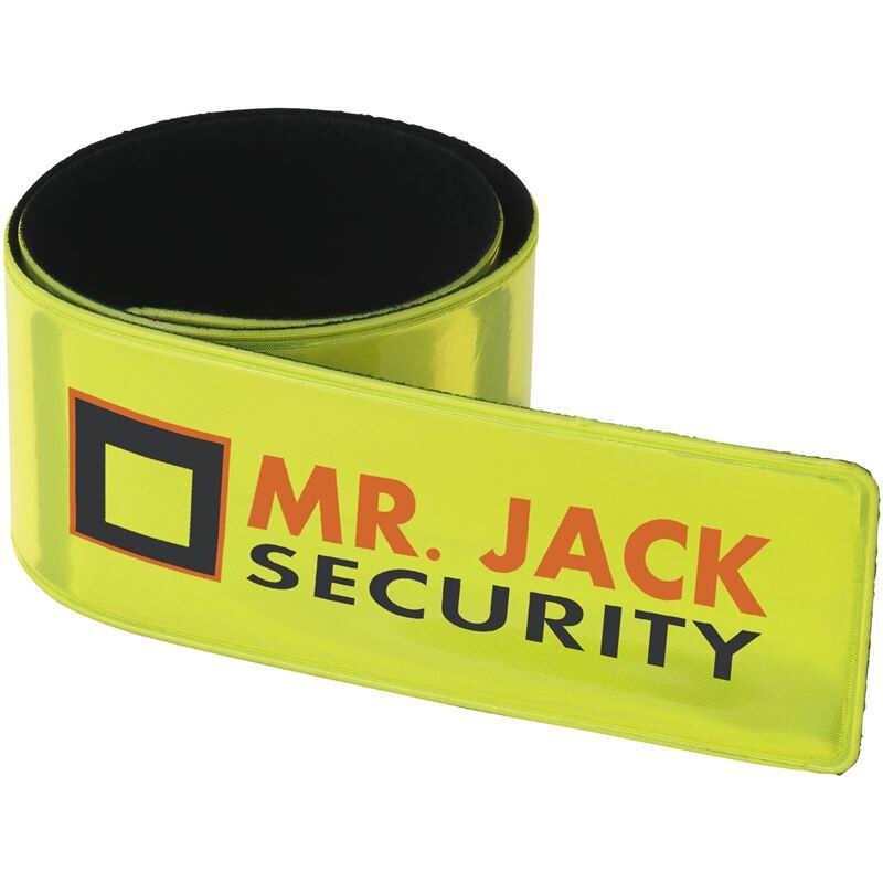 Rfx™ Hitz Reflective Safety Slap Wrap