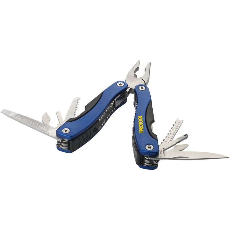 Casper 11-function Multi-tool