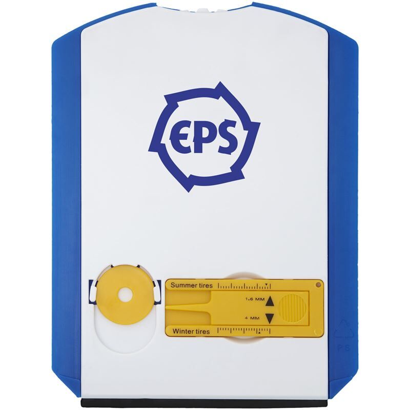 Spot 5-in-1 Parking Disc