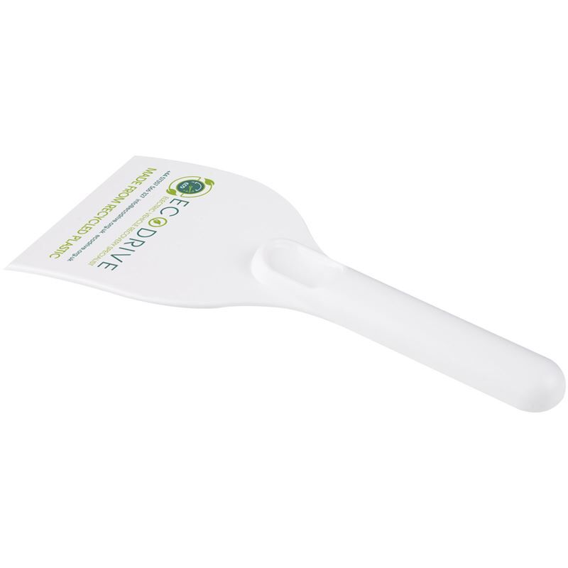 Chilly Large Recycled Plastic Ice Scraper