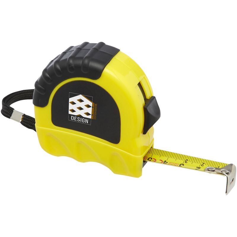 Rule 5-metre Rcs Recycled Plastic Measuring Tape