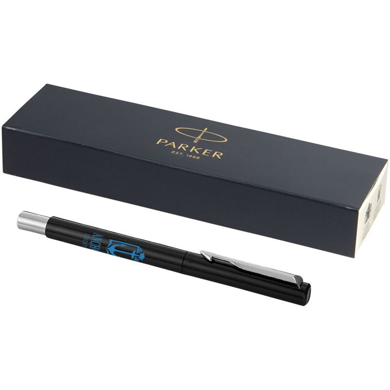 Parker Vector Rollerball Pen: Reliable, Precision-Designed