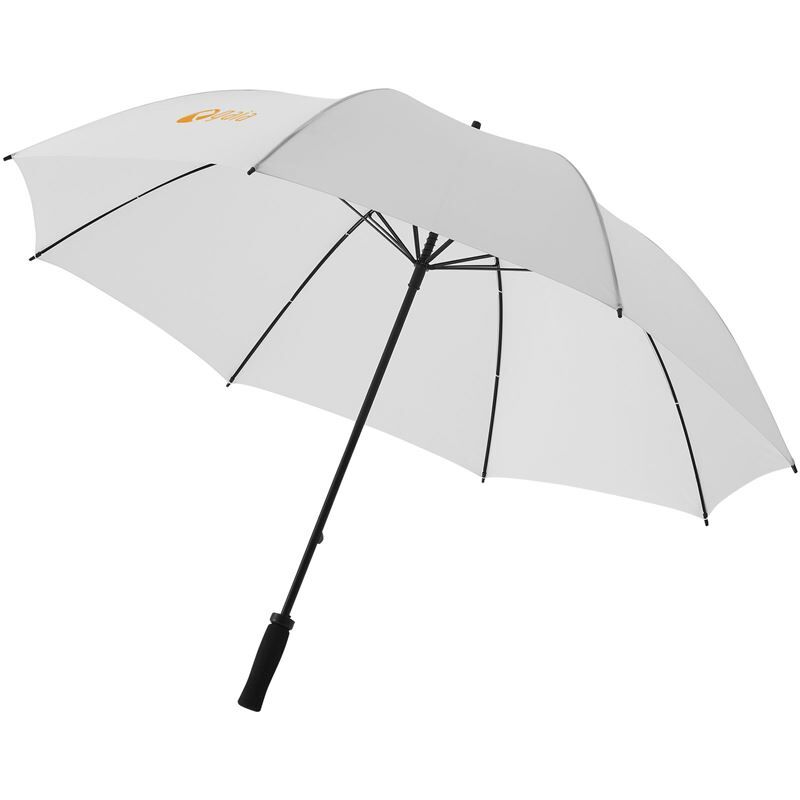 Yfke 30" Golf Umbrella With Eva Handle