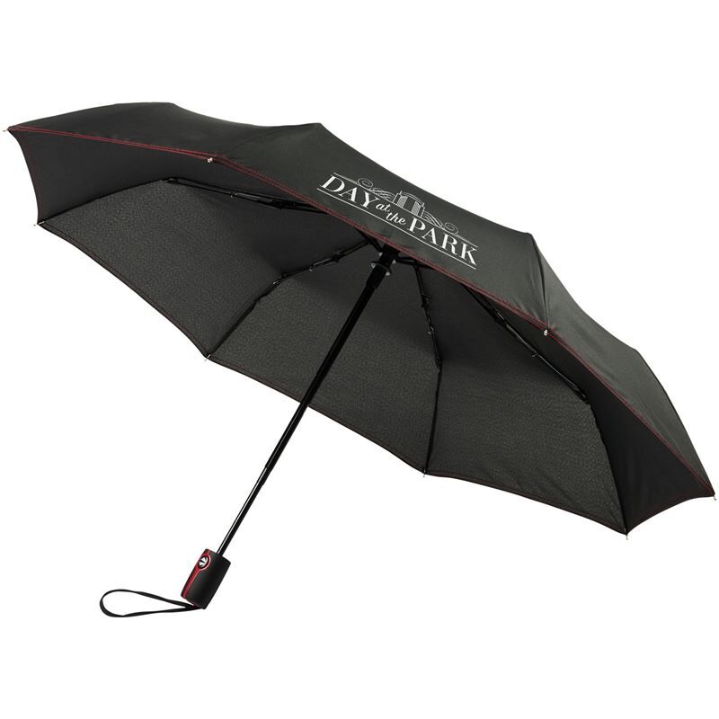 Stark-mini 21" Foldable Auto Open/close Umbrella