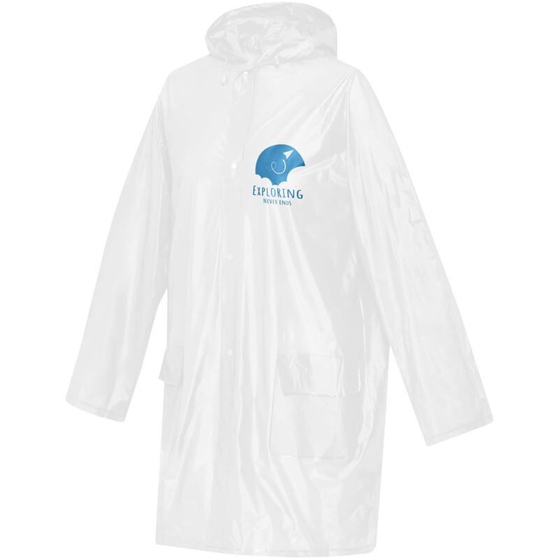 Ada Raincoat