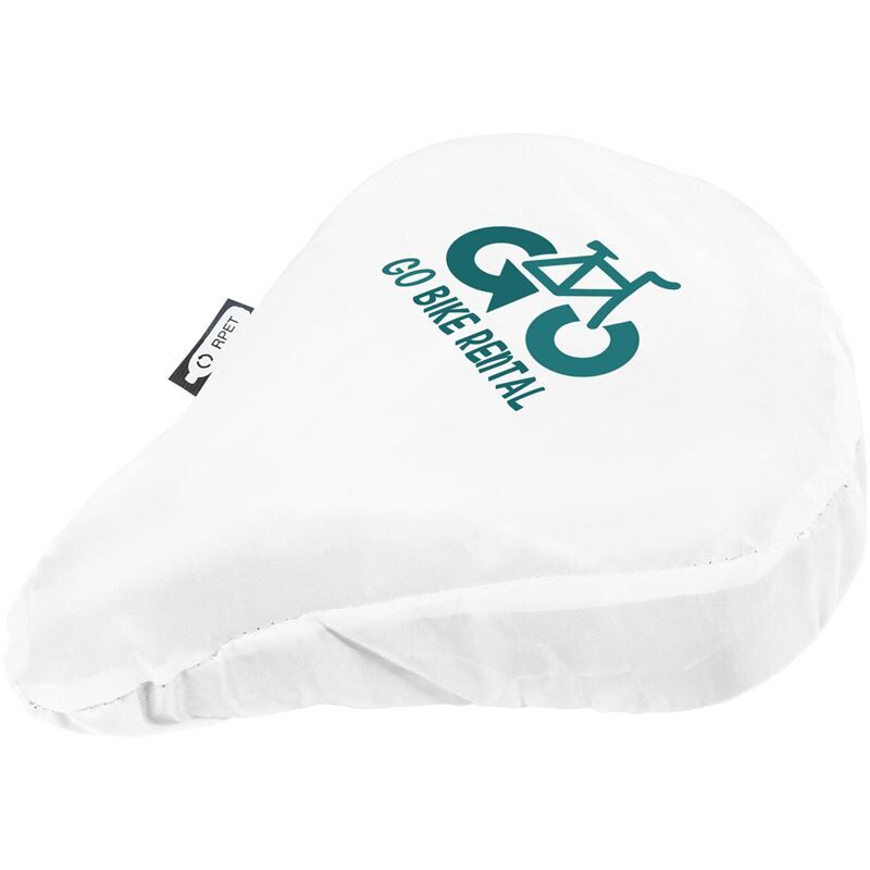 Jesse Recycled Pet Bicycle Saddle Cover