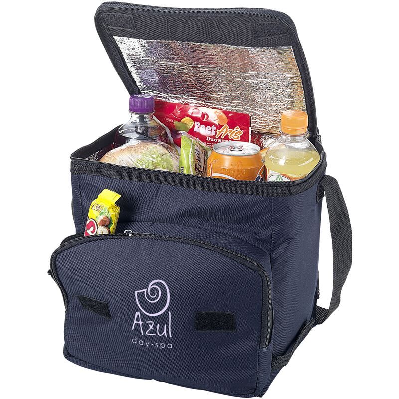 Stockholm Foldable Cooler Bag 10l