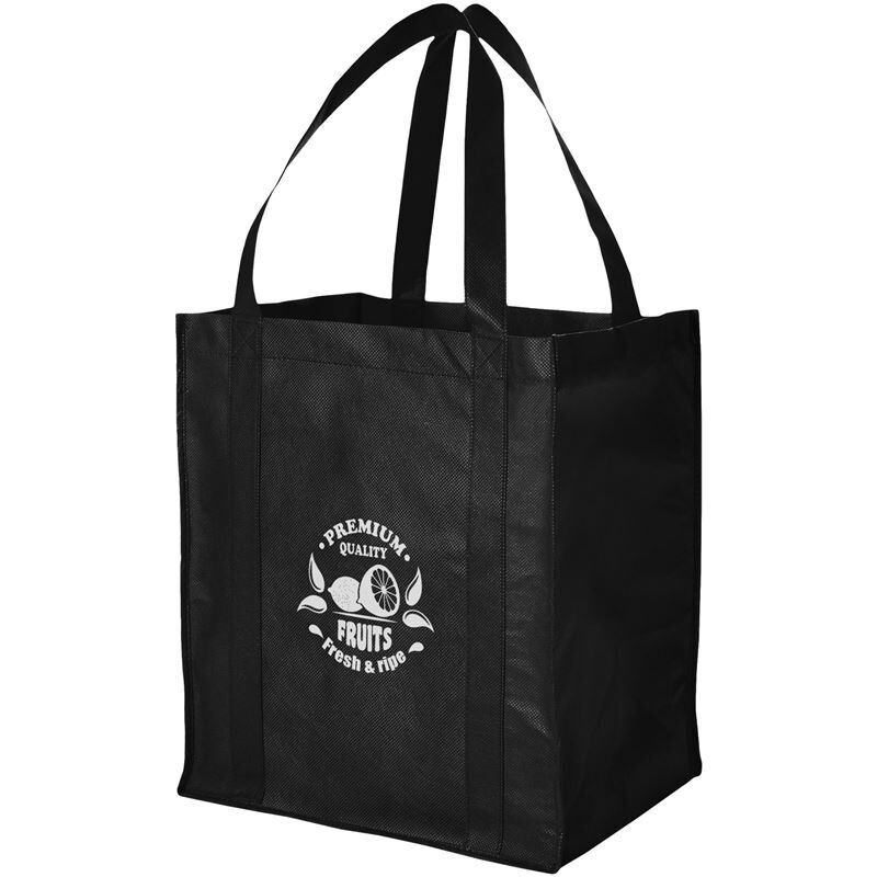 Liberty Bottom Board Non-woven Tote Bag 29l