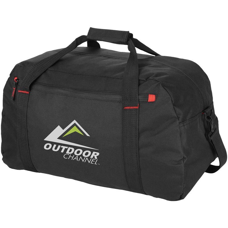 Vancouver Travel Duffel Bag 35l