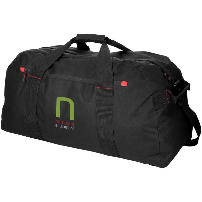 Vancouver Extra Large Travel Duffel Bag 75l