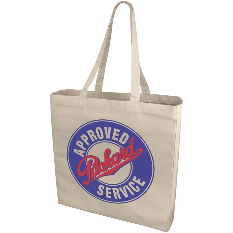 Odessa 220 G/m² Cotton Tote Bag 13l