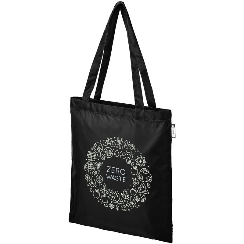 Sai Rpet Tote Bag 7l