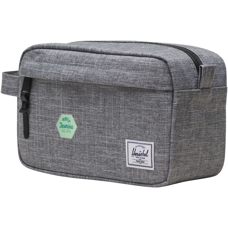 Herschel Chapter Recycled Travel Kit