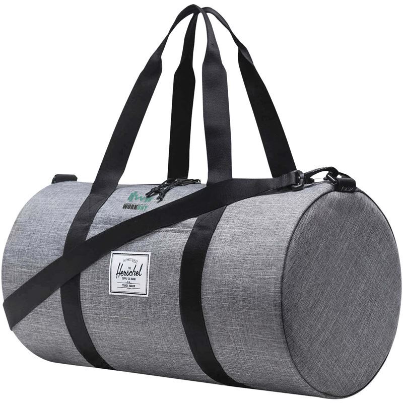 Herschel Classic™ Recycled Gym Bag 27l