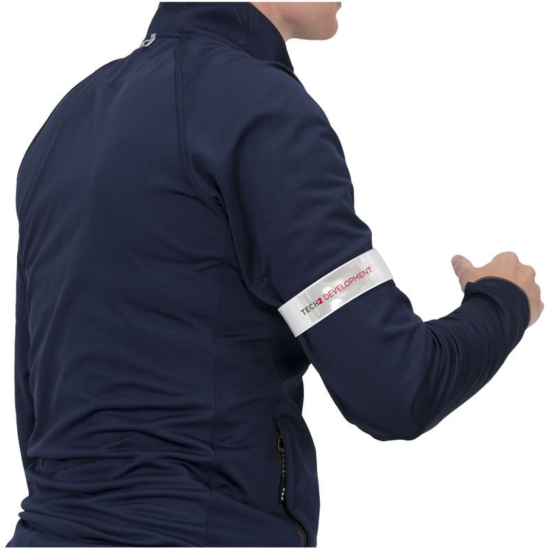 Rfx™ Lynne 34 Cm Reflective Safety Slap Wrap