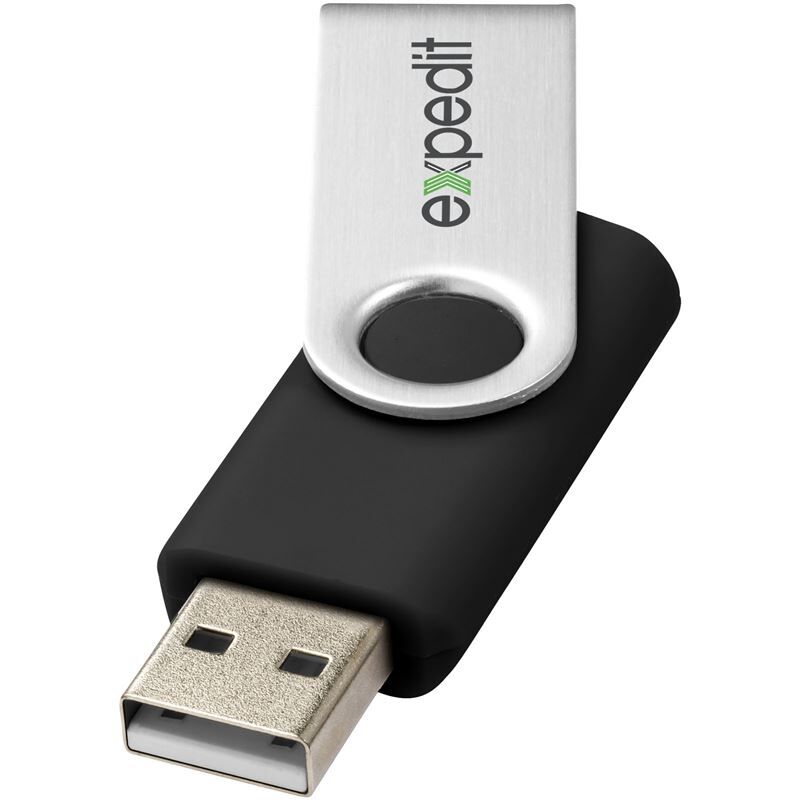 Rotate-basic 16gb Usb Flash Drive