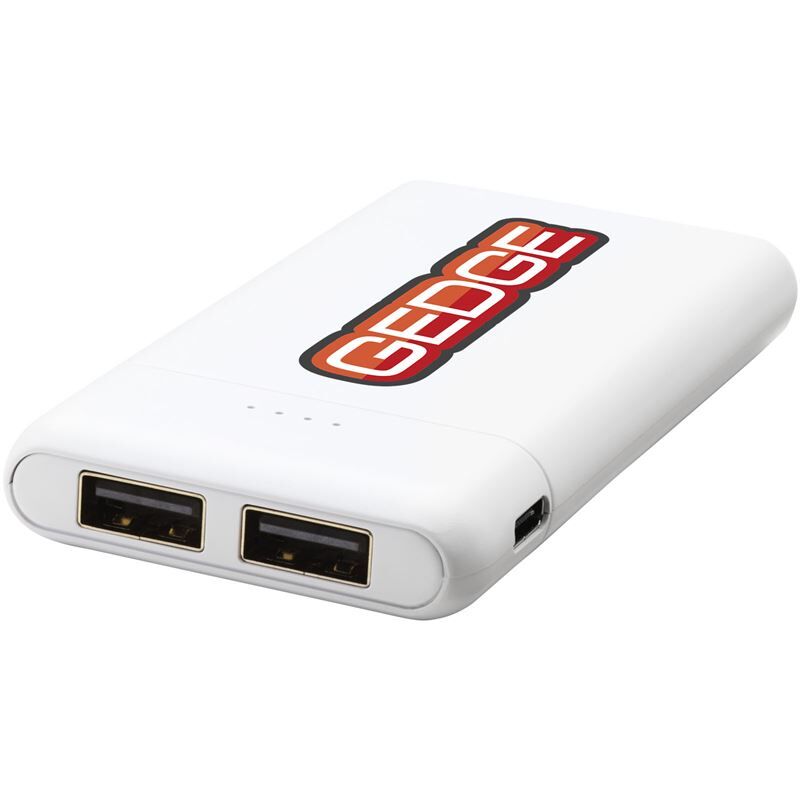 Odyssey 5000mah High Density Power Bank