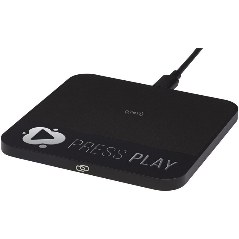 Hybrid 15w Premium Wireless Charging Pad