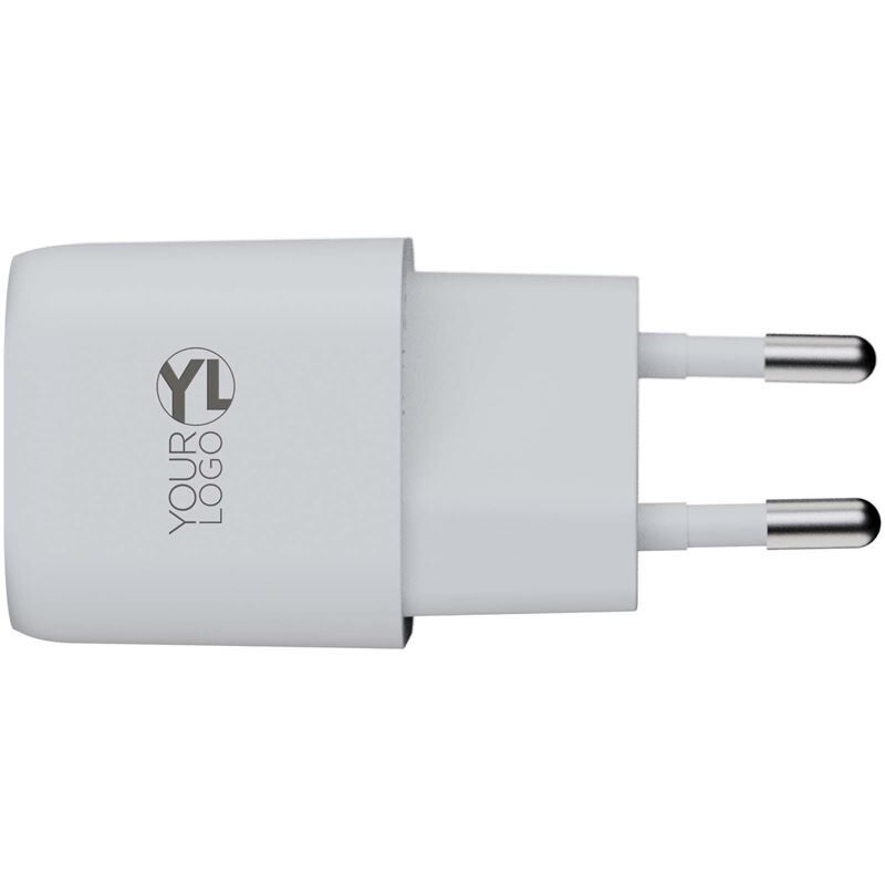 Xtorm Xec020 Ganâ² Ultra 20w Wall Charger