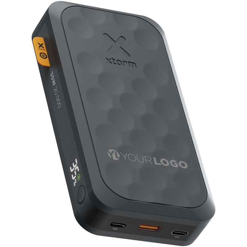 Xtorm Fs520 Fuel Series 20.000 Mah 35w Power Bank