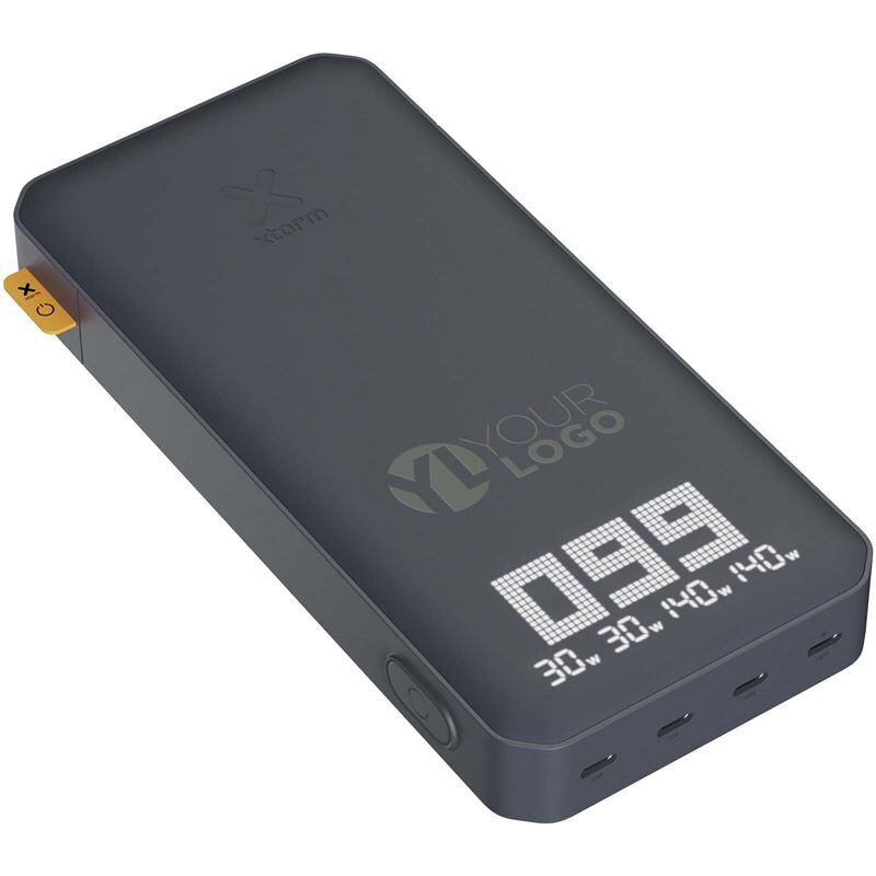 Xtorm Xb403 Titan Ultra 27.000 Mah 200w Laptop Power Bank