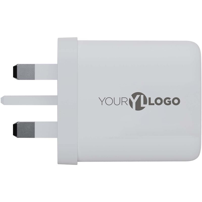 Xtorm Xec067g Ganâ² Ultra 67w Wall Charger - Uk Plug